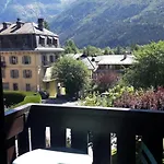 Charmin Savoy - Lovely 1 Bedroom Next To Savoy Area Appartement