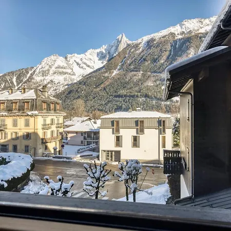 Charmin Savoy - Lovely 1 Bedroom Next To Savoy Area Appartement *